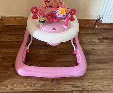 Baby walker