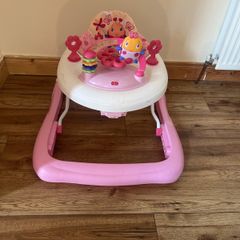Baby walker