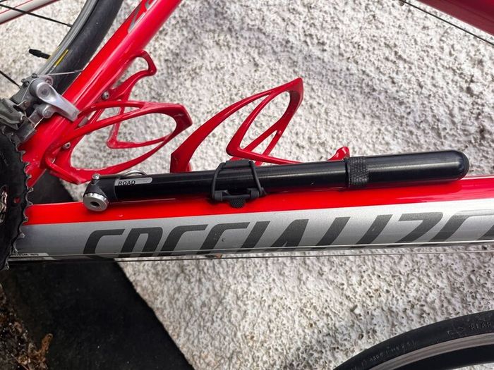 Specialized Allez Road Bike