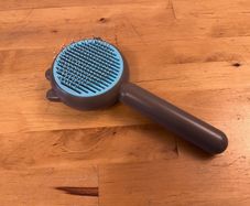 Easy Groom Pet Brush