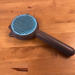 Easy Groom Pet Brush