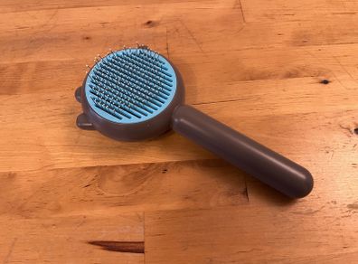 Easy Groom Pet Brush