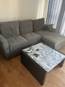 Sofa bed