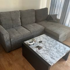 Sofa bed