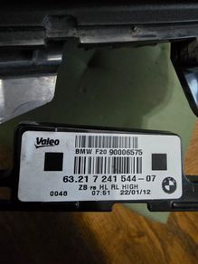 car parts