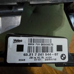 car parts