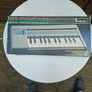 Bontempi B1 Organ Electric Organ Made In Italy Kids Vintage 1985 Image 3