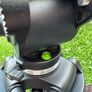 Kenro Twin Tube Video Tripod Kit Image 4