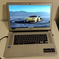 Acer Chromebook 15