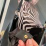 New Look black bag . Capacious. Image 5