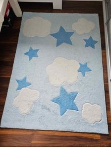 kids rug