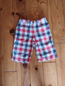Age 10 Gap  Shorts