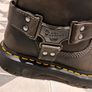 Doc Martens Anistone Hi boots size 3 Image 3