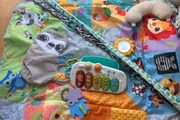 Baby Sensory Activity Centre - like new