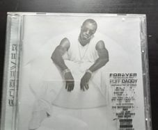 Puff Daddy - Forever CD