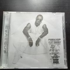 Puff Daddy - Forever CD