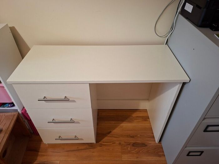study desk