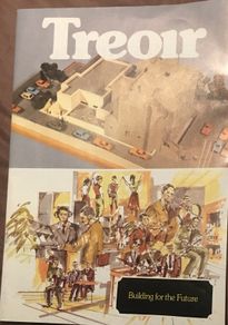 Treoir magazine 1981.
