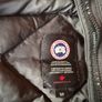 Canada Goose Lodge down jacket Image 6