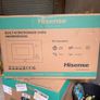 Built in microwave Image 4