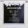 Venom Calm before the storm original 1987 release vinyl record in near mint condition Image 2