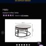 Coffee table Image 2