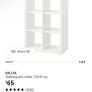 ikea shelves Image 2