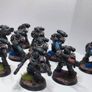 Raven guard Hellblaster Squad X10 Image 4