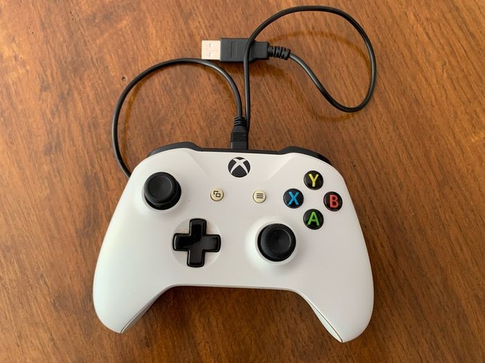 Original Xbox one bundle