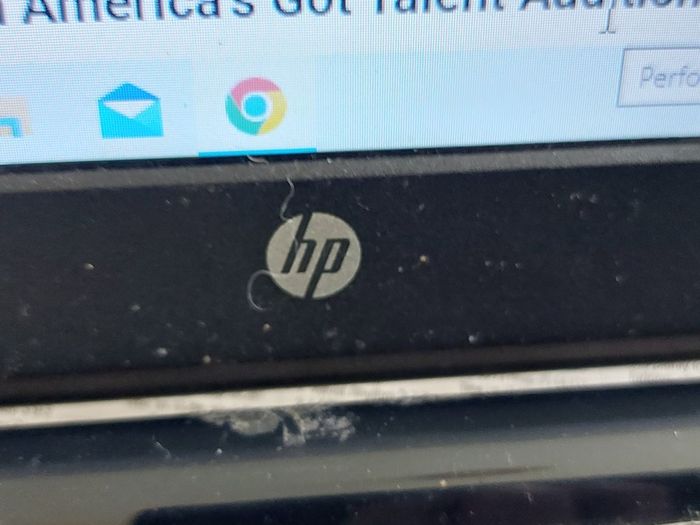 HP 15.6 inch Laptop, Model HP 255 G3 Rev 21F7-100, AMD A4-5000 APU with Radeon HD Graphics, 1.5GHz, 4GB Ram, 500GB Hdd, Windows 10, Microsoft Edge, Chrome and VLC