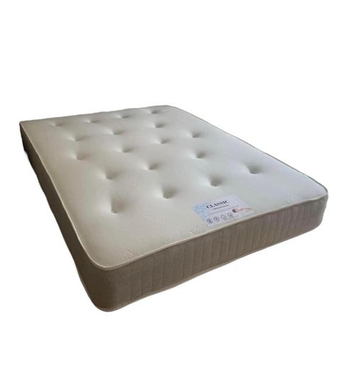 All Sizes Available Memory Foam Orthopedic Mattresses