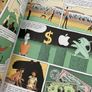 Sapiens Graphic Novel vol 1 Image 3