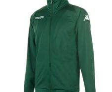 Kappa Track Top