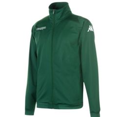 Kappa Track Top
