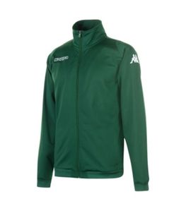 Kappa Track Top