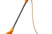 2-in-1 Grass Trimmer