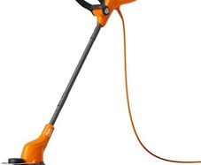 2-in-1 Grass Trimmer