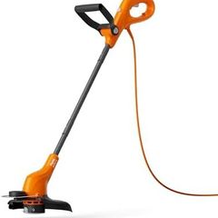 2-in-1 Grass Trimmer