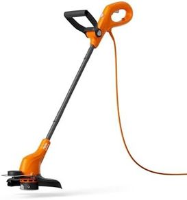 2-in-1 Grass Trimmer