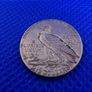 1928 American Eagle Indian Head Gold coin Image 5