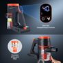 Cordless Stick Vacuum 40kPa, 47min Runtime Image 5