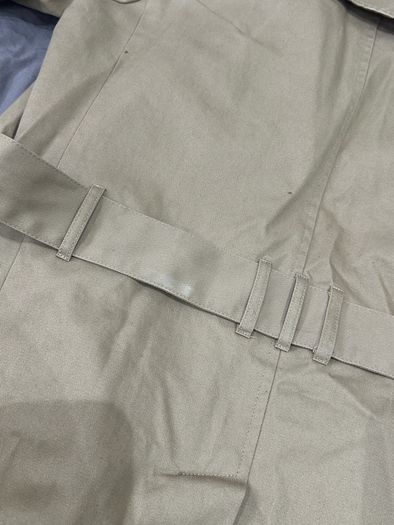 River Island Beige Trench Coat