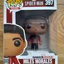 Funko Spiderman: Miles Morales & Mary Jane Bundle Image 9