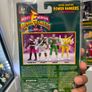 Mighty Morphin Power Ranger flip heads by Hasbro Image 6