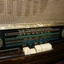 Bush (Ireland) BI26 valve radio (in working order) Image 5