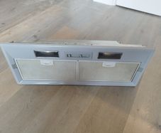 Extractor Hood
