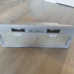 Extractor Hood