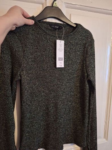 F&F Coord Set BNWT Size 14
