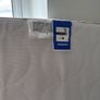 Ikea 140x70 SKONAST mattress Image 2