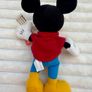 Star Bean Mickey Mouse Plush Mattel Dirty Please look at the pictures Image 9